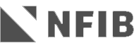 NFIB logo - National Federation of Independent Business
